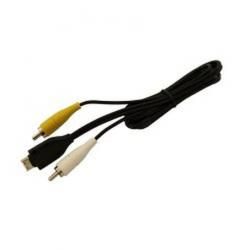 AV kabel pro Samsung L313W