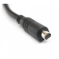 AV kabel pro Sony videokamery (S-Video a 3RCA)__2