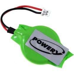 baterie CMOS pro HP Presario F506__1