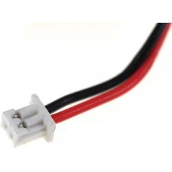 baterie CMOS pro HP Presario F506__2