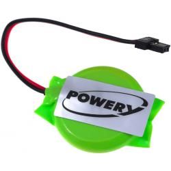 baterie CMOS pro Lenovo ThinkPad Edge 11 / Typ 04W0331__1