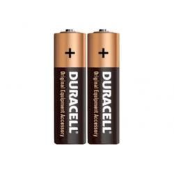 baterie MN1500 2ks Folie - Duracell originál