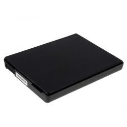 Powery 1.10.M255 Compaq NX9110 Serie/HP PP2200 6600mAh 14,8V Li-Ion - neoriginální Typ 371913-001 371914-001 378858-001 383965-0 Powery