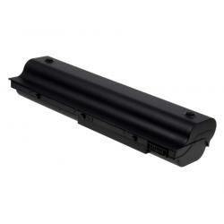 Powery 1.10.M313 Compaq Presario M2000/HP ZT4000 10,8V 10400mAh Li-Ion - neoriginální Typ 394275-001 361855-004 361856-002 36185 Powery