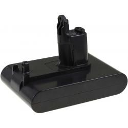 baterie pro Dyson DC34 Animal ( Typ B Version) Powery
