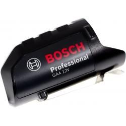 Bosch aku Adapter/nabíječka/Aufsatz pro Bosch Winterjacke Workwear Heat+Jacket originál