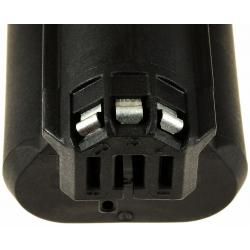 Bosch akumulátor pro pila EasyCut 12 12V Li-Ion 2Ah originál__2