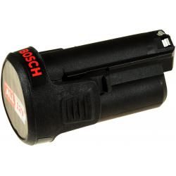 Bosch akumulátor pro pila EasyCut 12 12V Li-Ion 2Ah originál