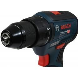 Bosch Professional aku-šroubovák GSR 18V-55 + L-Boxx originál__3