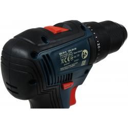 Bosch Professional aku-šroubovák GSR 18V-55 + L-Boxx originál__4