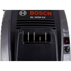 Bosch rychlonabíječka Typ 1600A005B3, 14,4V-18V, Li-Ion originál__2