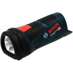 Bosch svítidlo GLI 10,8V / 0601437U00 vč. aku originál