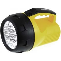 Camelion FL-16LED SuperBright ruční světlomet (Box) originál