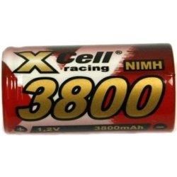 článek Xcell 3800SC (doprava zdarma u objednávek nad 1000 Kč!)