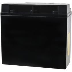 CSB Standby olověná baterie GP12170 12V 17Ah originál__1
