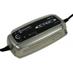 CTEK MXS 10 baterie-nabíječka, vollautomatisch . pro Auto, Caravan, Boot 12V 10A EU originál__2