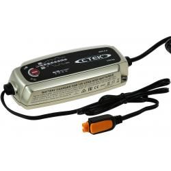 CTEK MXS 5.0 baterie-nabíječka s autom. Temperaturkompensation 12V 5A EU-konektor originál__2