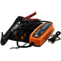 CTEK MXS 5.0 Polar (56-855) baterie-nabíječka, vollautomatisch . pro Auto, Boot . 12V 5A EU originál