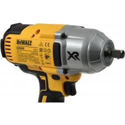 DEWALT DCF899N-XJ 18 V příklepový šroubovák inkl. 2x DCB184 aku, 1x nabíječka DCB115 & Box originál__4