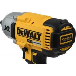 DEWALT DCF899N-XJ 18 V příklepový šroubovák originál__3