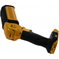 DEWALT DCL050 LED svítidlo (bez aku) 18V originál__1