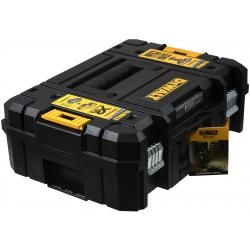 DEWALT DWST83345-1 Werkzeugbox, Koffer, TSTAK-Box originál__1
