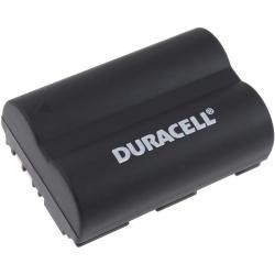 Duracell akumulátor pro Canon Videokamera EOS 20Da originál__1