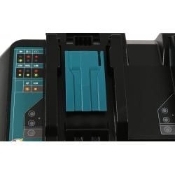 Dvojitá nabíječka pro Makita Typ B9017A originál__2