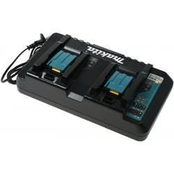 Dvojitá nabíječka pro nářadí Makita BHP451SFE originál__1