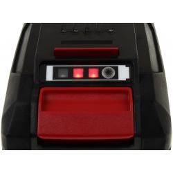 Einhell aku Power X-Change pro nožová pilka TE-JS 18 Li-Solo 2,0Ah originál__1