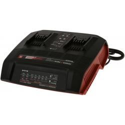 Einhell Power X-Change Zweifach-nabíječka, Power-X-Twincharger 3A 4512069 originál__1