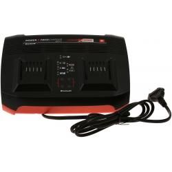 Einhell Power X-Change Zweifach-nabíječka, Power-X-Twincharger 3A 4512069 originál