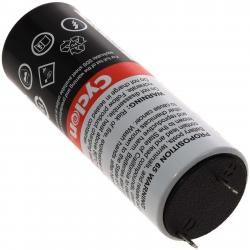 Enersys / Hawker olověná baterie, Blei článek DT Cyclon 0860-0004 2V 4,5Ah originál__1