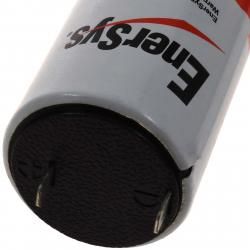 Enersys / Hawker olověná baterie, Blei článek DT Cyclon 0860-0004 2V 4,5Ah originál__2