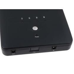 Externí akumulátor pro notebook 16V/19V- 7800mAh__2