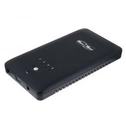 Externí akumulátor pro notebook 16V/19V- 7800mAh