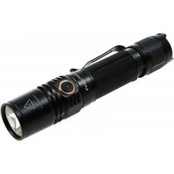 Fenix LED-svítidlo PD35 V2.0 XP-L HI V3 1000 Lumen originál__2