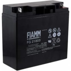 FIAMM olověná baterie RBC7 FG21803 originál