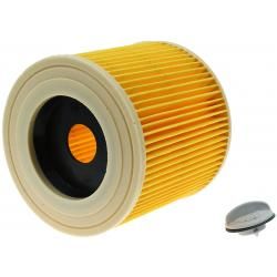 filtr pro Kärcher A 2105__1