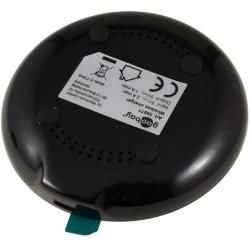 Goobay bezdrátová nabíječka / Qi-Charger 5W 1.0Ah pro Nokia Lumia 735 originál__1