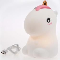 goobay LED-Nachtlicht Einhorn originál__1