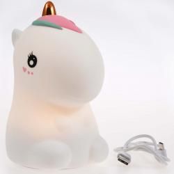 goobay LED-Nachtlicht Einhorn originál