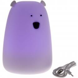 goobay LED-Nachtlicht Eisbär originál__1