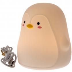 goobay LED Nachtlicht Pinguin originál__1