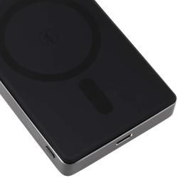 goobay Magnetische Wireless powerbanka 10.000 mAh originál__1