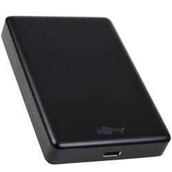 goobay Magnetische Wireless powerbanka 10.000 mAh originál__2