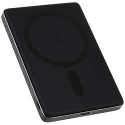goobay Magnetische Wireless powerbanka 5.000 mAh originál__1