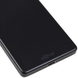 goobay Magnetische Wireless powerbanka 5.000 mAh originál__2