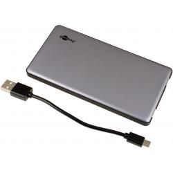 Goobay powerbanka 5.0Ah pro Samsung Galaxy S3 mini vč. Micro USB kabel originál__1