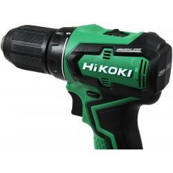 HiKOKI (Hitachi) aku-šroubovák DS18DD 18V 2x 5,0Ah originál__2